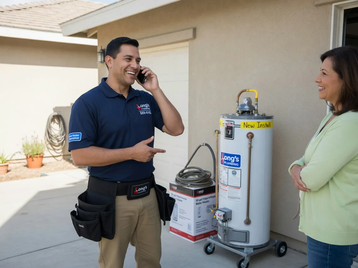 Leak Detection Prospect, PA FAQs